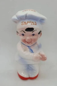 Vintage Tappan Chef Single Pepper Shaker - Picture 1 of 6