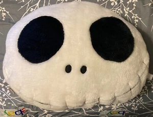 Almohada polar de felpa Jack Skellington Pesadilla antes de Navidad sin marca - Imagen 1 de 6