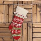 Decor Tree Pendant Stockings Gift Holders Merry Christmas Socks Xmas Gift