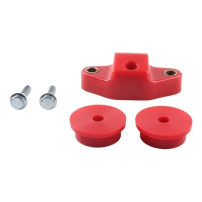 Front & Rear Shifter Stabilizer Bushing Kit 5Speed Manual For Subaru Impreza WRX Foto 1 de 4