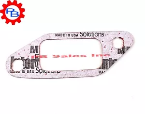 Oil Pump Pickup Tube Gasket For Dodge 5.9L 6.7L Cummins 03-18 Replaces 3949562 - Picture 1 of 2