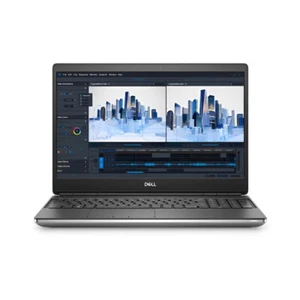Dell Precision 7560 Laptop 15.6 in Intel Core i9-11950H 64GB RAM 1TB Win 11 Pro - Picture 1 of 8