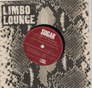 SUGAR After All the Roads Have Led to Nowhere 7" VINYL 90s ALTERNATIVE Husker Du - Picture 1 of 1