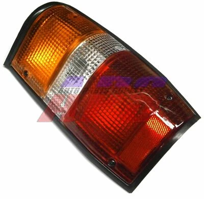 Mitsubishi Triton RH Tail Light Lamp suit Style Side Models ME MF MG MH MJ 1986- - image 1 of 2