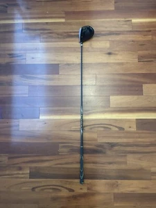Top Flite Ti-Matrix 460 CC Driver 10.5 RH Right Handed Men’s Flex Graphite Shaft - Picture 1 of 7