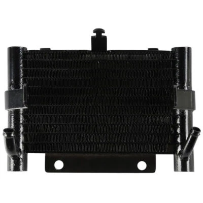Enfriador de aceite apto para Harley Touring Road Glide Road King 2017-2023 Foto 1 de 4