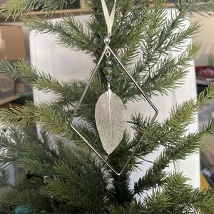 Christmas tree decoration - Picture 1 of 4