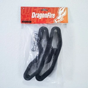 Dragonfire Harness Pass Through Bezel Polaris RZR 900/1000 XP 2014-2024 #008 - Picture 1 of 10