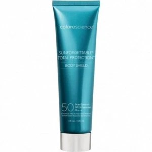 Colorescience Total Protection Body Shield LSF50 120 ml/4 fl. Oz. #ibea - Bild 1 von 1