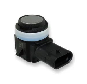 Genuine BMW Mini /21-24 1x Melting Silver PDC Parking Sensor 66205A74239 Germany - Picture 1 of 12