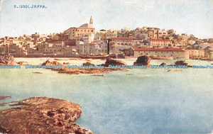 R353465 Jaffa Jerusalem and the East Mission Photochrom Celesque Series - Bild 1 von 4