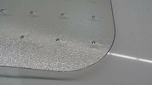 Bodenschutzmatten 900mm x 1200 mm x 2mm - Bild 1 von 1