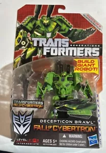 Hasbro TF/FALL OF CYBERTRON DECEPTICON BRAWL/TF/FALL OF CYBERTRON - Picture 1 of 1