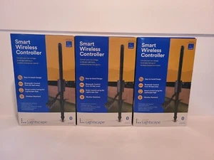 3-PACK Novolink Smart Wireless Controller for Low-Voltage Landscape Transformers - Picture 1 of 7