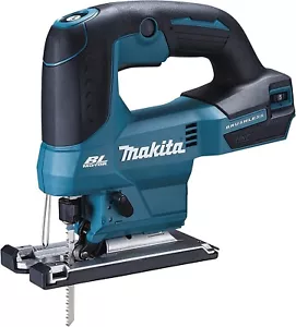 MAKITA 18V CORDLESS JIG SAW (BODY ONLY WITH CASE) JV184DZK - Picture 1 of 4