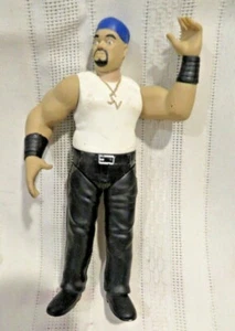 Figura de acción WWE/WWF-Cavio Vega - 1997 JAKKS-Titan Sports - Imagen 1 de 3