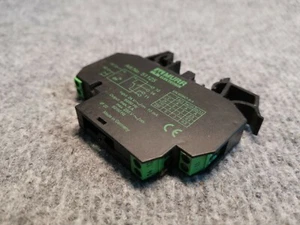 Murr Elektronik Art. No. 51125 Ausgangsrelais - Picture 1 of 4