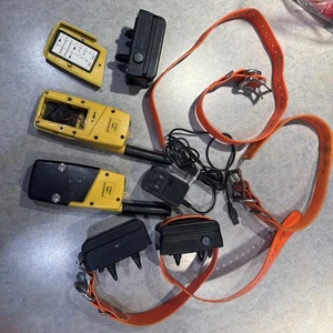 SportDOG SportHunter  Remote Trainer E-collar Training System untested - Picture 1 of 8