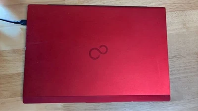 Fujitsu LIFEBOOK U939/A Windows 11 Pro Laptop PC Core i5-8365U 4GB RAM 128GB SSD - Image 1 of 4