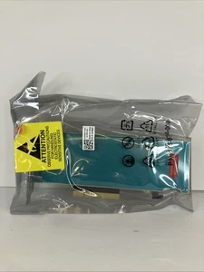 Dell Nvidia Ampere A2 16GB GDDR6 60W PCIe 4.0 Passive Cooling  LP GPU H98K0 NEW - Afbeelding 1 van 2