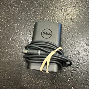 DELL 19.5V 3.34A 65W Genuine Original AC Power Adapter (missing power cord) - Picture 1 of 2