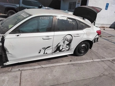 Automatic Transmission CVT 2.0L Fits 22-23 CIVIC 127050 - Imagem 1 de 4