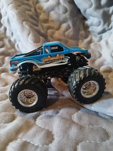 Monster Jam Monster Truck ANTHILATOR - Bild 1 von 6