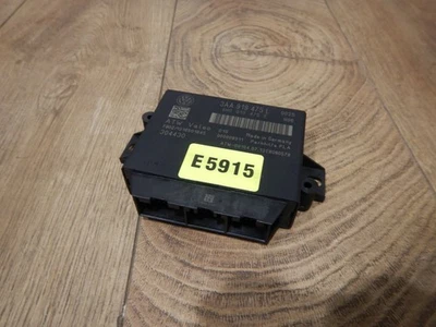 Centralina Park Assist PDC Park Assist VW Tiguan 5N 3AA919475L Originale - Immagine 1 di 2