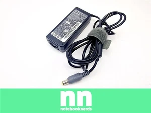 Cargador Para Lenovo ThinkPad Edge E130 E335 E430 E435 E530c E535 Laptop - Imagen 1 de 8