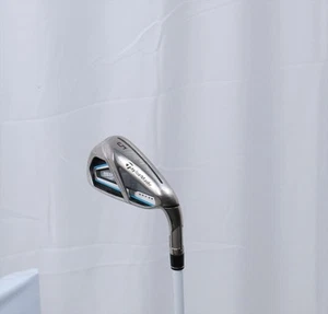 Taylormade Sim Max Os 5 Iron Ladies Flex Nv Graphite 1305866 Good - Picture 1 of 5