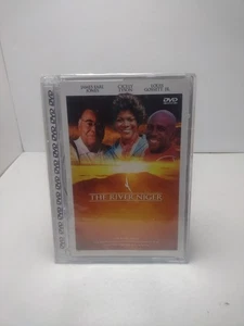 The River Niger [DVD] James Earl Jones - Rare Edition Factory Sealed New  - Picture 1 of 3