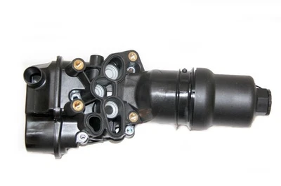  Carcasa de filtro de aceite ajuste directo Foto 1 de 4