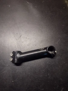 1 Inch Threadless Vintage Stem Black 130mm - Picture 1 of 16
