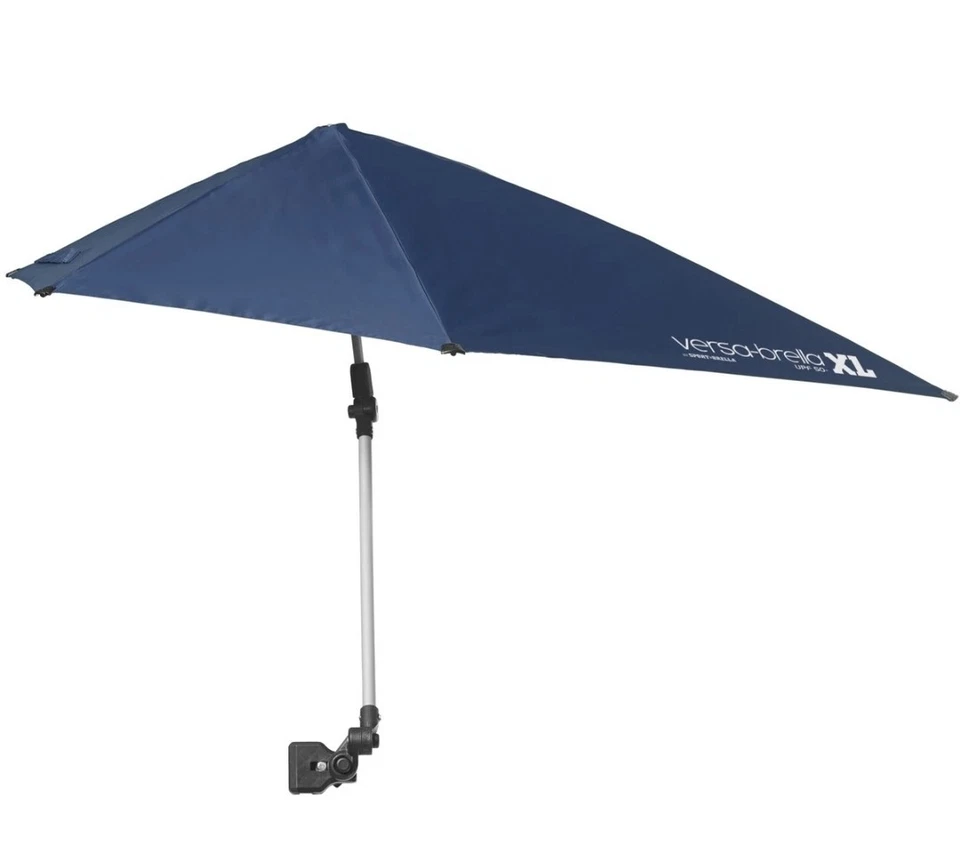 Sport-Brella Versa-Brella XL Umbrella - Blue - Image 1 of 1