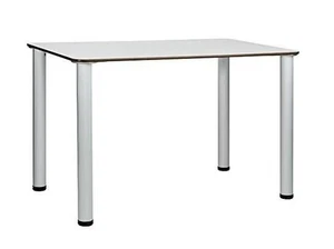 Silwy Campingtisch 103x74 cm mit Metallplatte - Bild 1 von 2