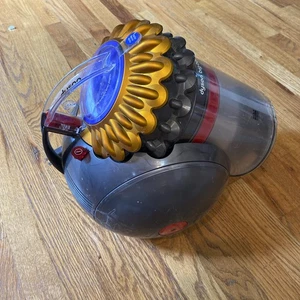 Dyson 330977-01 Bagless Multi Floor Big Ball Turbinehead Canister ONLY! Working - Picture 1 of 14