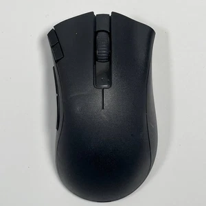 Razer DeathAdder V2 X HyperSpeed: Preisgekröntes ergonomisches Design - 7 programmierbare - Bild 1 von 4