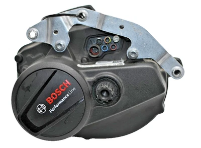 Bosch Drive Unit Motor Performance Line BDU 3360 Smart  0 km Beschreibung ! - Bild 1 von 3