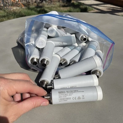 Sonda de CO2 humedad Vaisala GMP 251 entrada de dióxido de carbono: 20-30 VDC CARBOCAP Foto 1 de 4