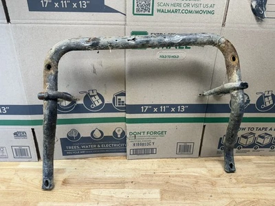 Necesita trabajo - Ford OBS F150 Paso lateral Driver LH Soporte Lund Paso lateral Flare Foto 1 de 4