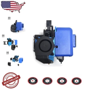 Zestaw zamienny wytłaczarki z napędem bezpośrednim do drukarek 3D Sidewinder X2 & Genius Pro - Zdjęcie 1 z 7