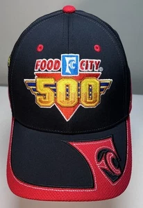 Food City 500 NASCAR Hat Cap Bristol 2024 New - Bild 1 von 9