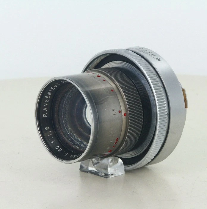 Angénieux Standard Camera Lenses for sale | eBay