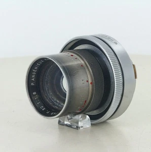 ANGENIEUX TYPE S1 50mm F/1.8 for Leica M Mount Rangefinder Camera - Picture 1 of 8