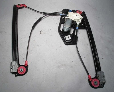 Elevador regulador ventana paso delantero derecho bmw e38 serie 7 con motor 1995-2001 usado Foto 1 de 4