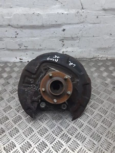 Buje trasero izquierdo ford mondeo mk5 2015 - Imagen 1 de 12