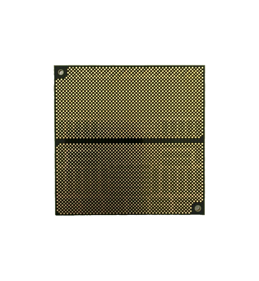 IBM POWER 00NE652 9316 CA PQ 8-CORE 4.35GHZ CPU PROCCESSOR - Image 1 of 2