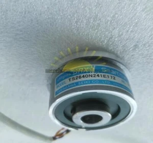 One New Tamagawa TS2640N241E172 encoder rotativo - Foto 1 di 1