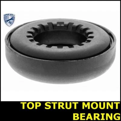 Top Strut Mount Bearing Front FOR VW CORRADO 1.8 2.0 2.9 88->95 Petrol - Image 1 of 4