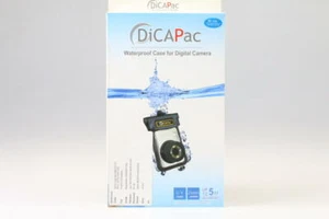 DiCaPac Underwater Bag - Picture 1 of 3